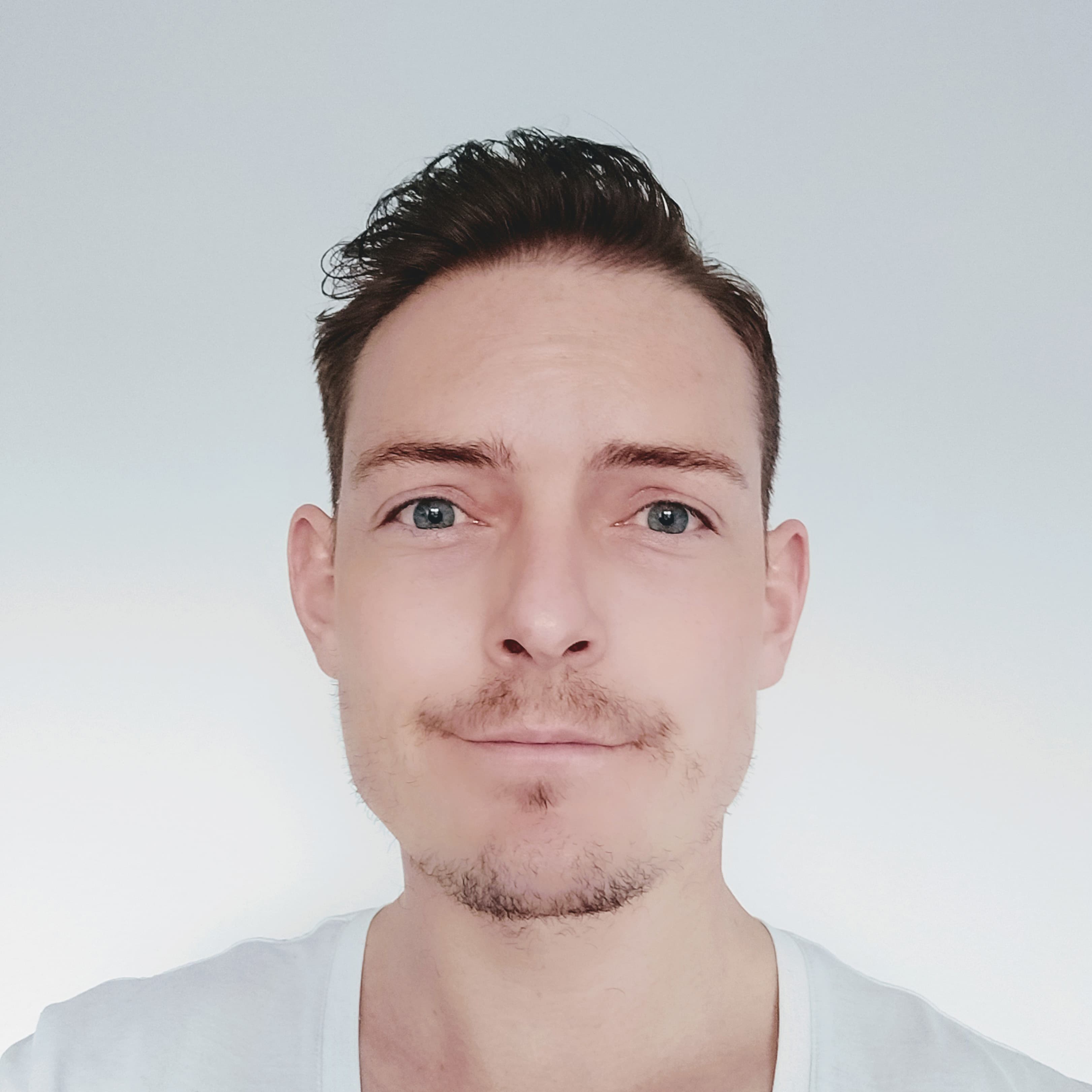Sebastian Kraus